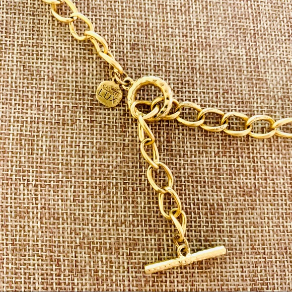 🔥🍎Carolee Lux Necklace - Picture 8 of 8